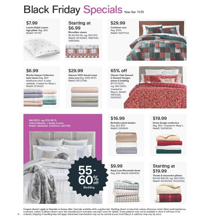 Black Friday Ads page 6