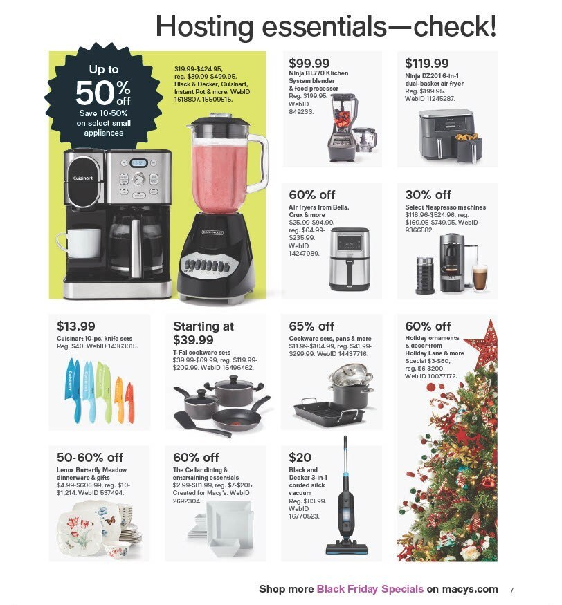 Black Friday Ads page 7
