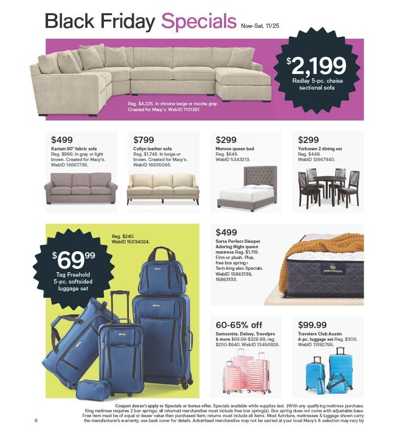 Black Friday Ads page 8