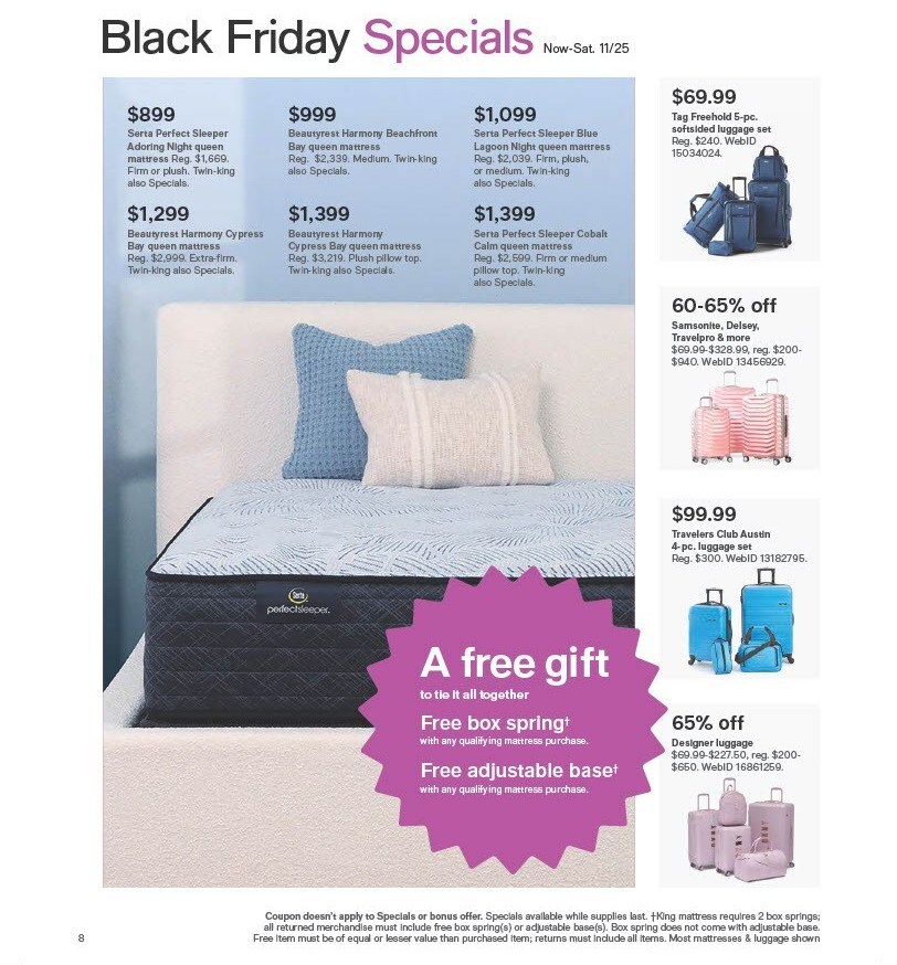 Black Friday Ads page 9