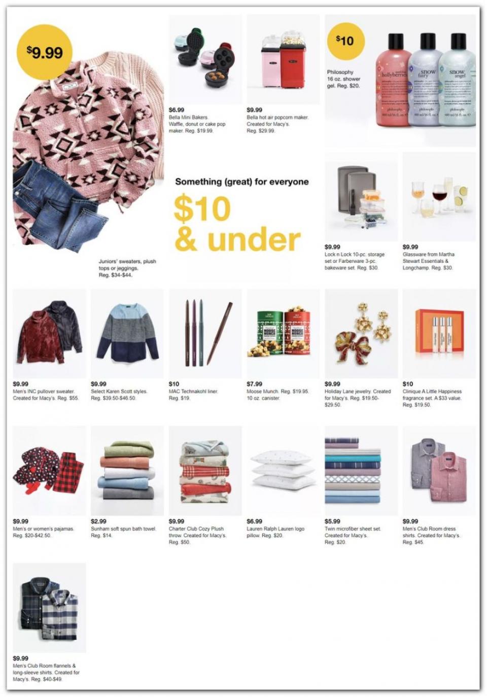 Black Friday Ads
