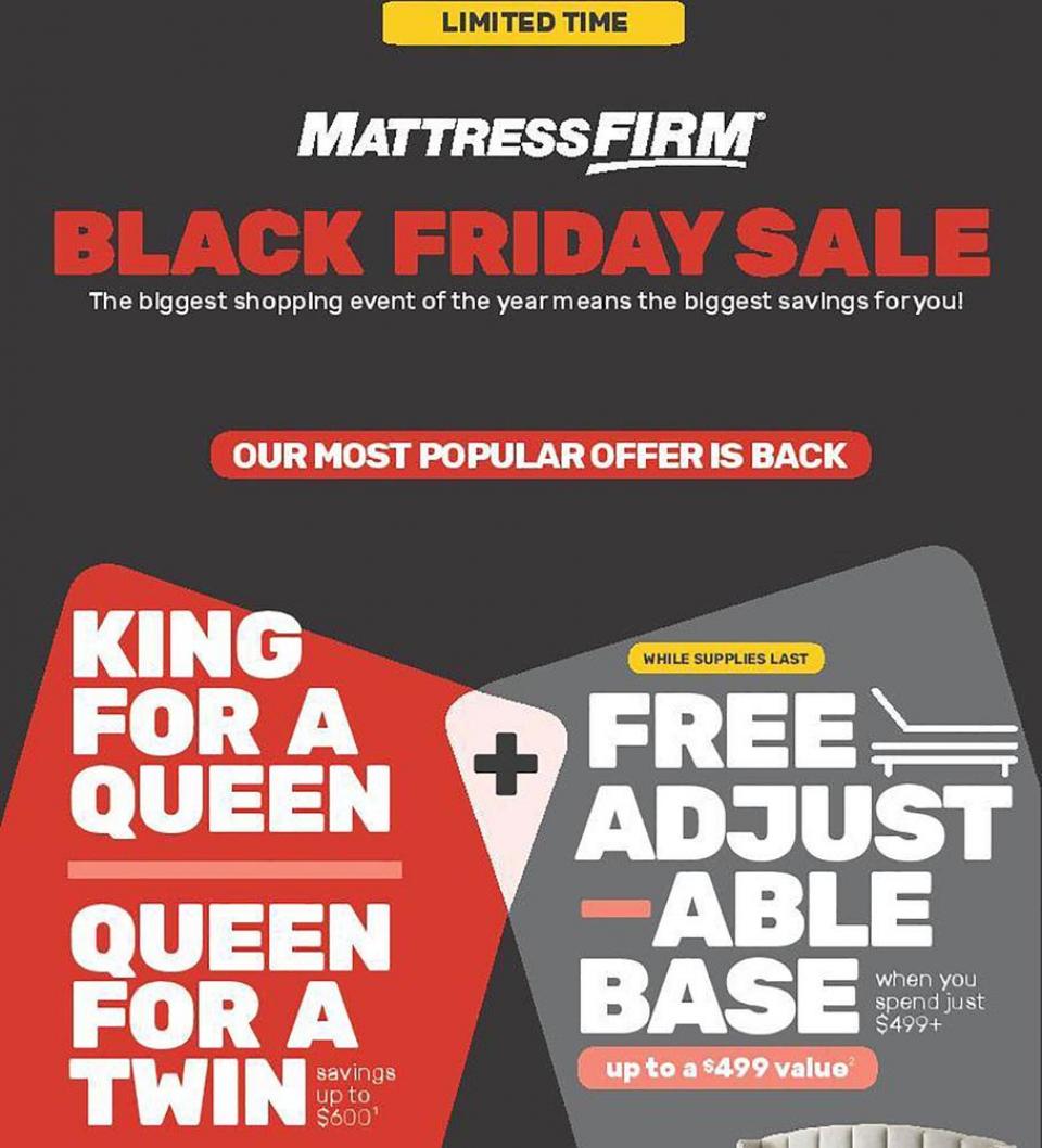 Black Friday Ads
