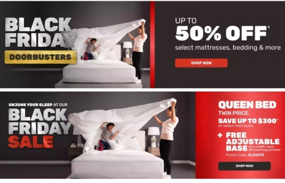 Black Friday Ads