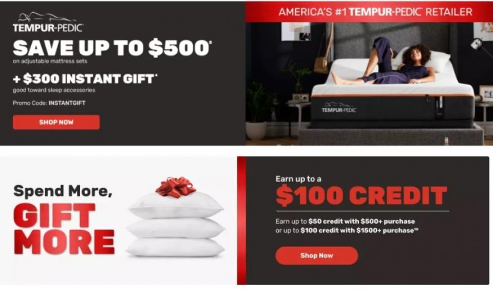 Black Friday Ads