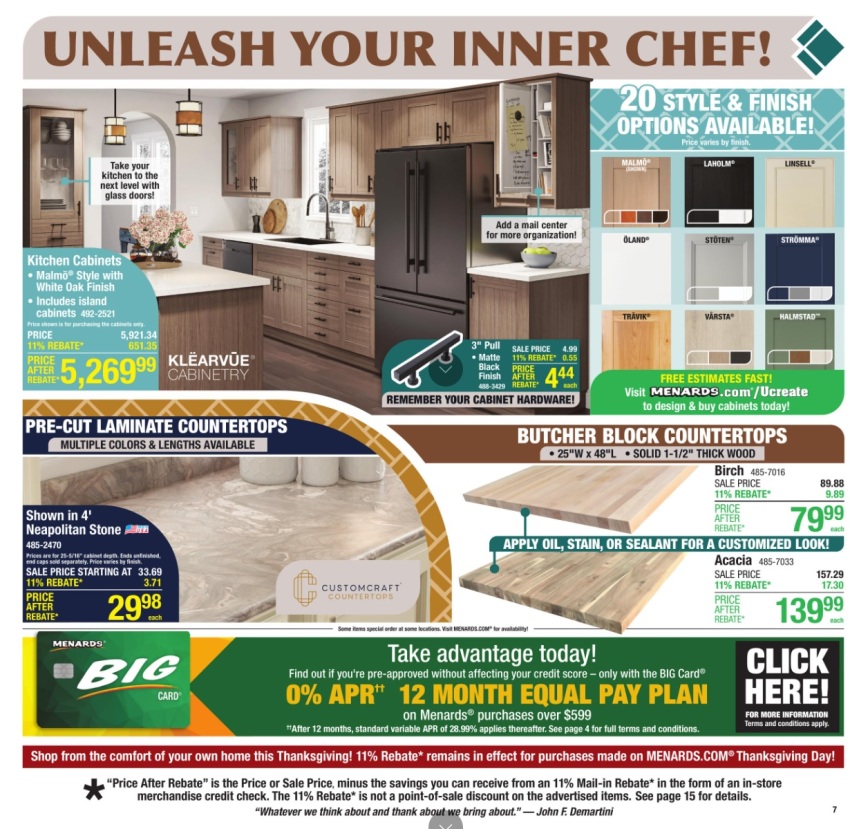 Black Friday Ads page 10