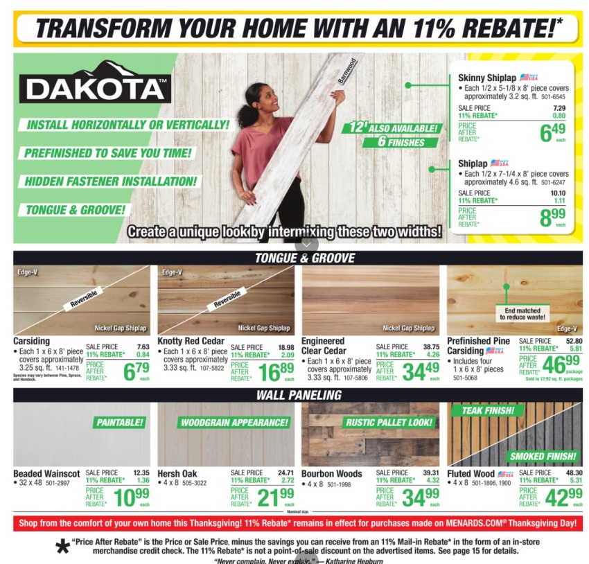 Black Friday Ads page 16