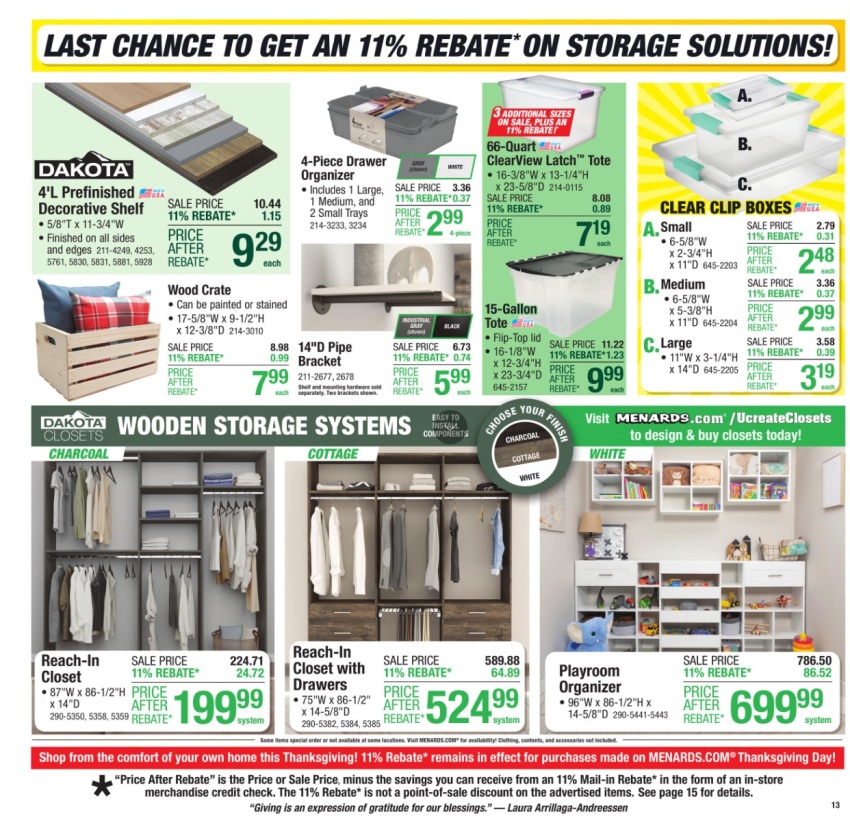 Black Friday Ads page 17