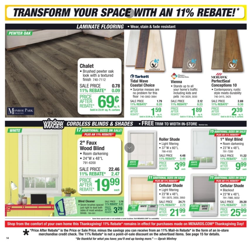 Black Friday Ads page 18