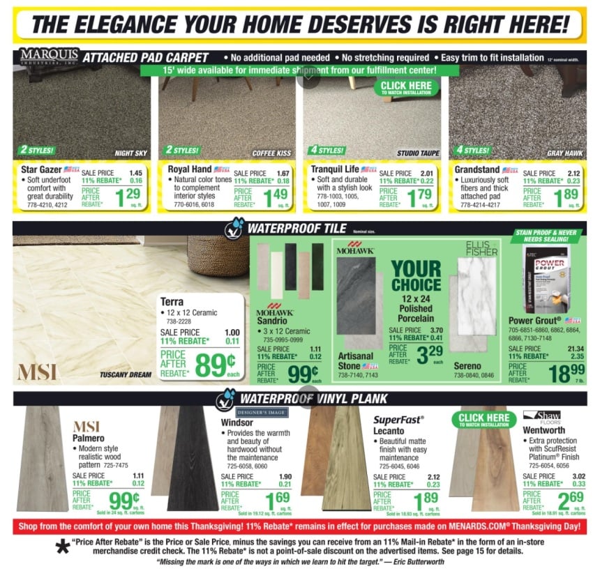 Black Friday Ads page 19