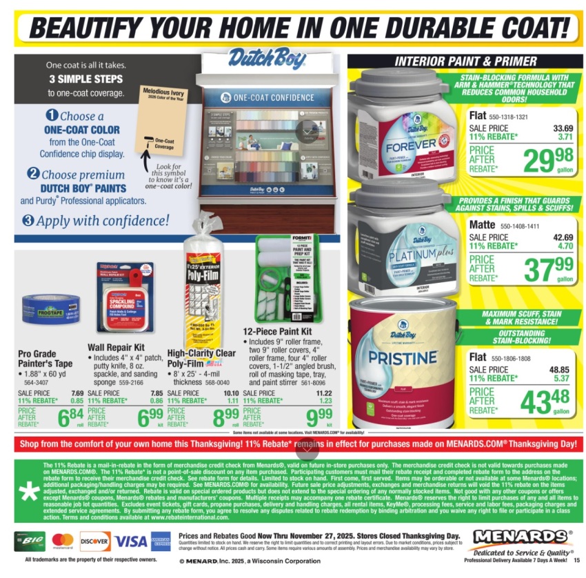 Black Friday Ads page 20