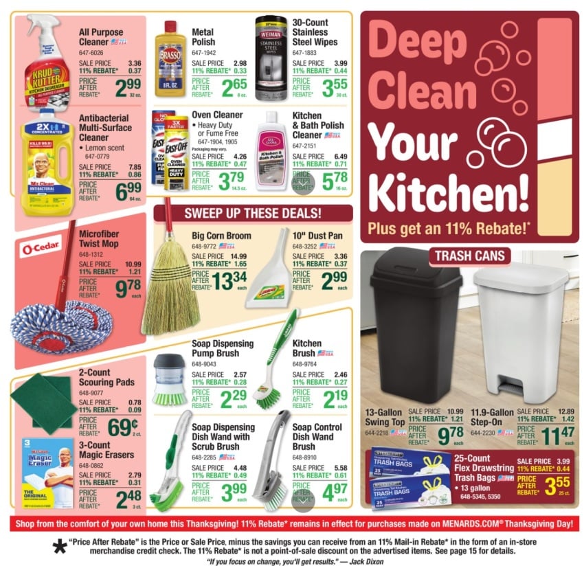 Black Friday Ads page 21