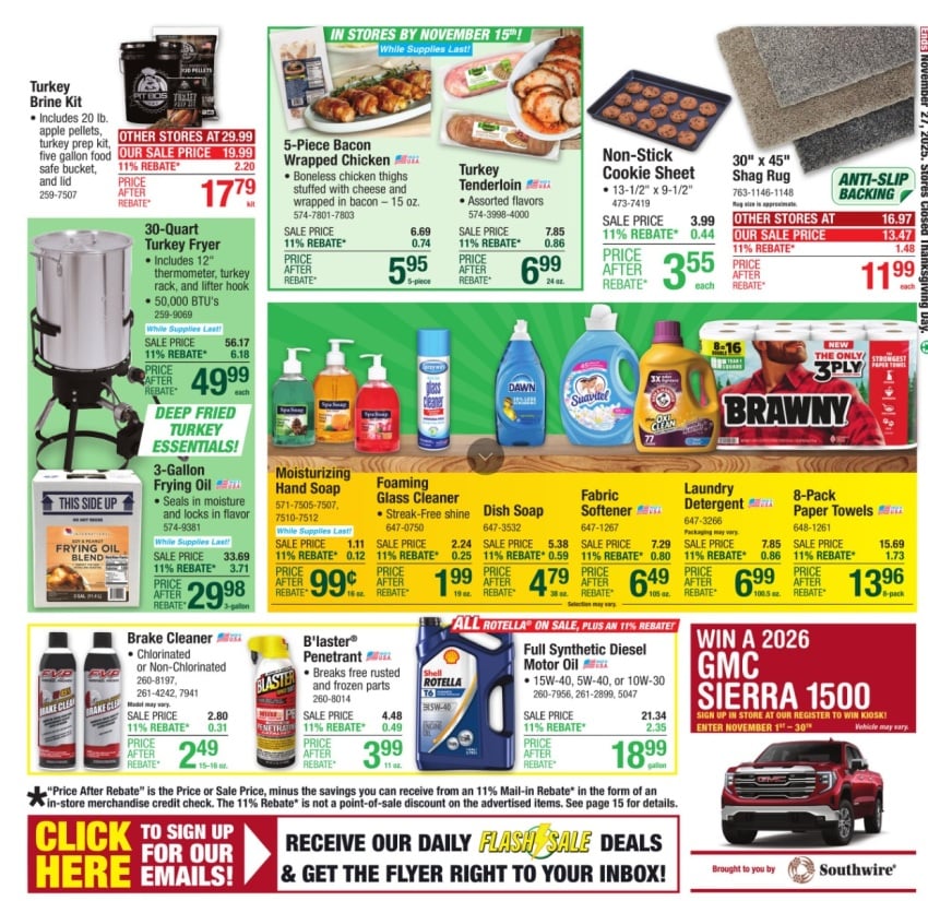 Black Friday Ads page 23