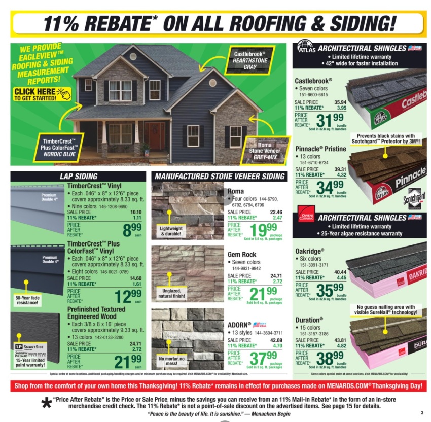 Black Friday Ads page 3