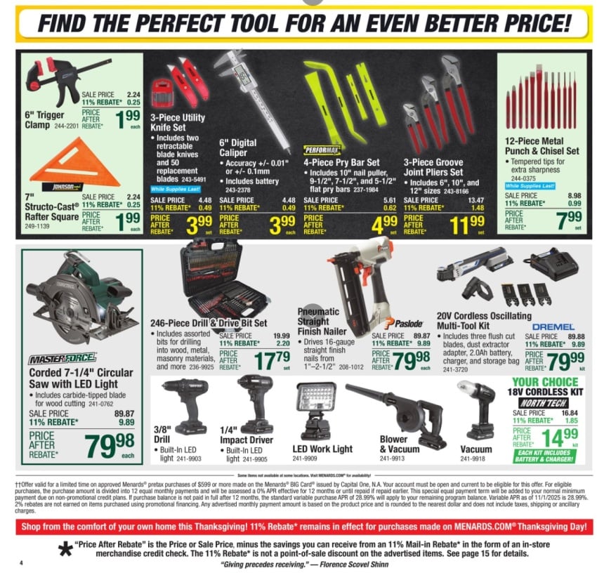 Black Friday Ads page 4