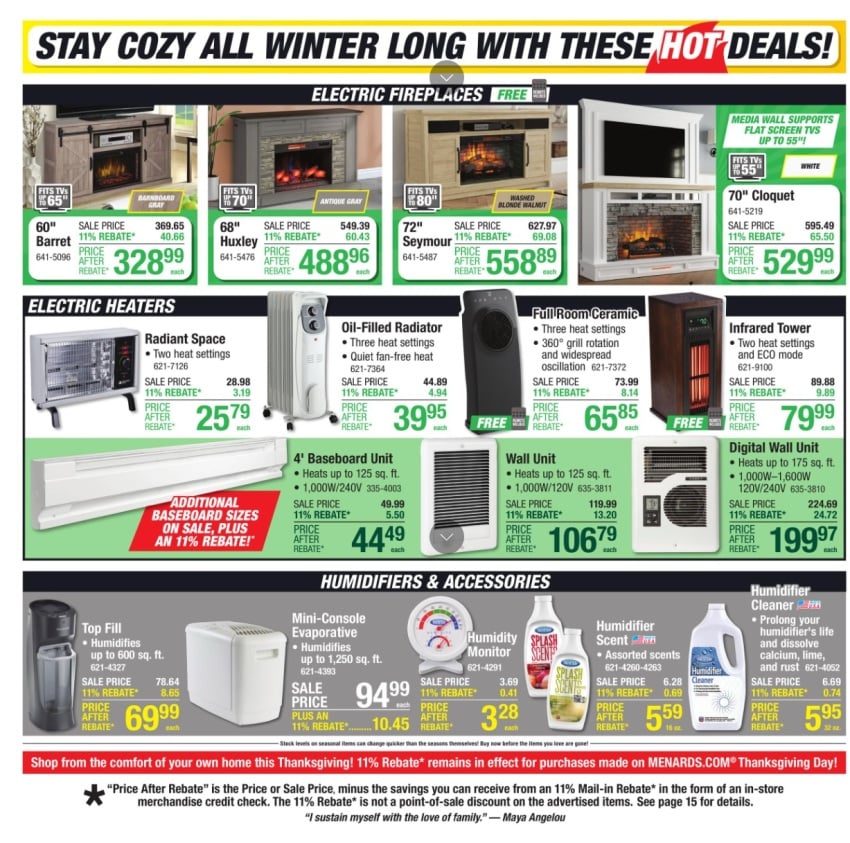 Black Friday Ads page 5