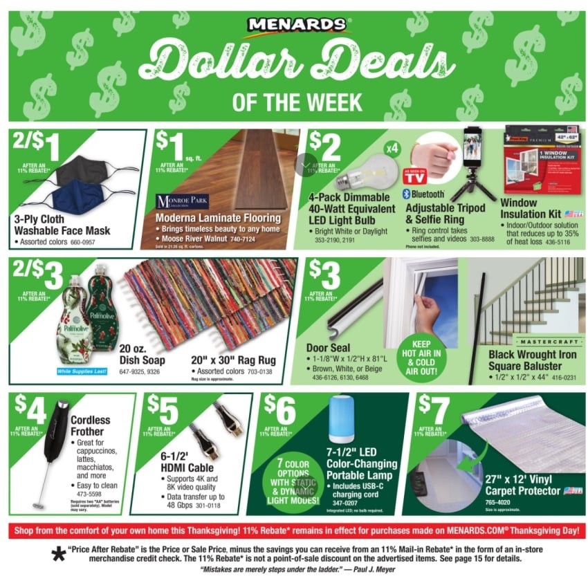 Black Friday Ads page 6