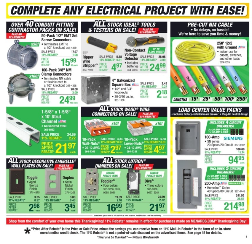 Black Friday Ads page 7