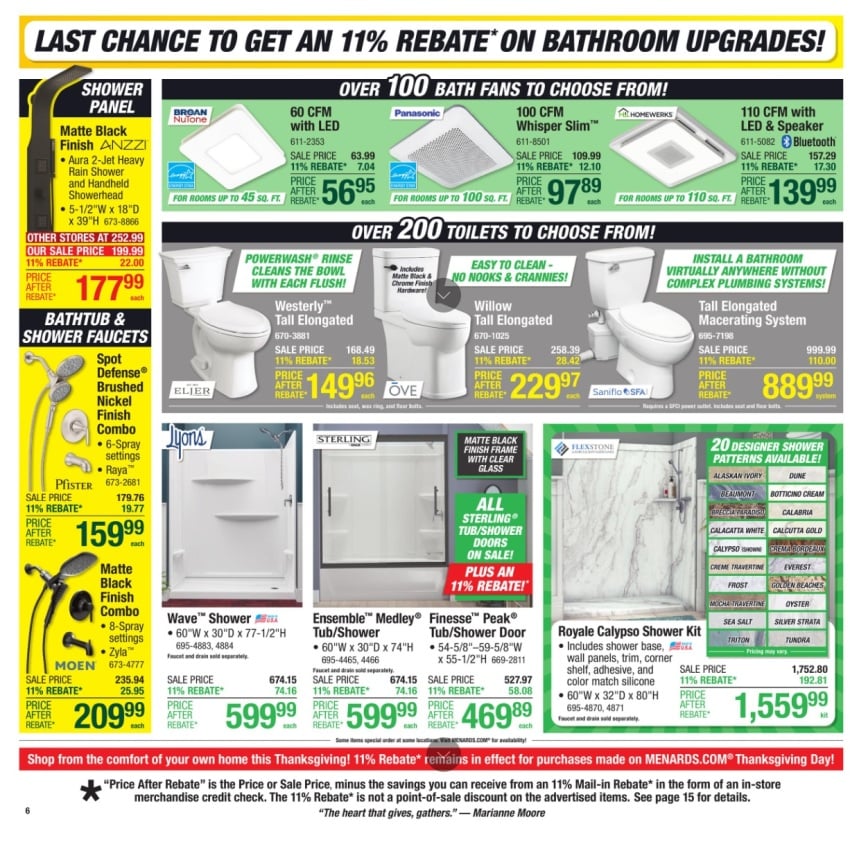 Black Friday Ads page 9