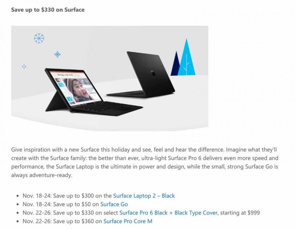 Black Friday Ads page 5