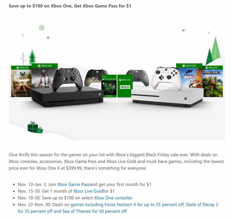 Black Friday Ads page 6