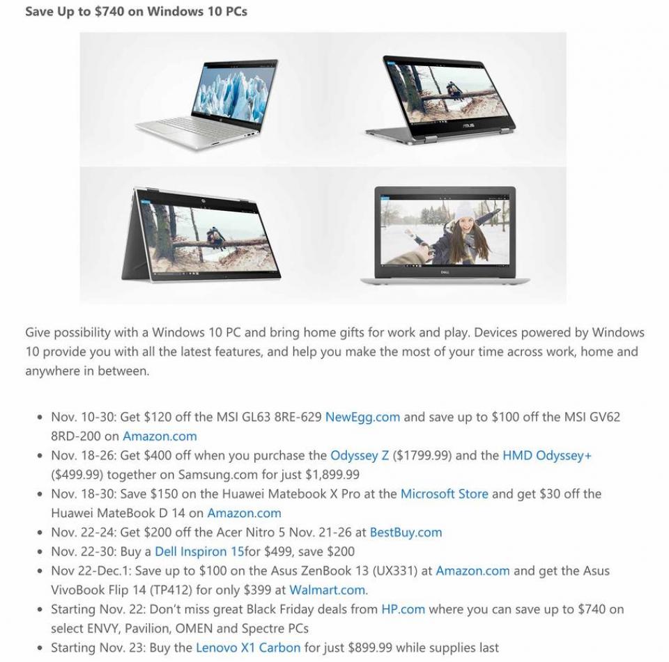 Black Friday Ads page 7
