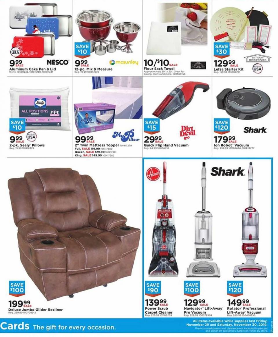 Black Friday Ads page 10