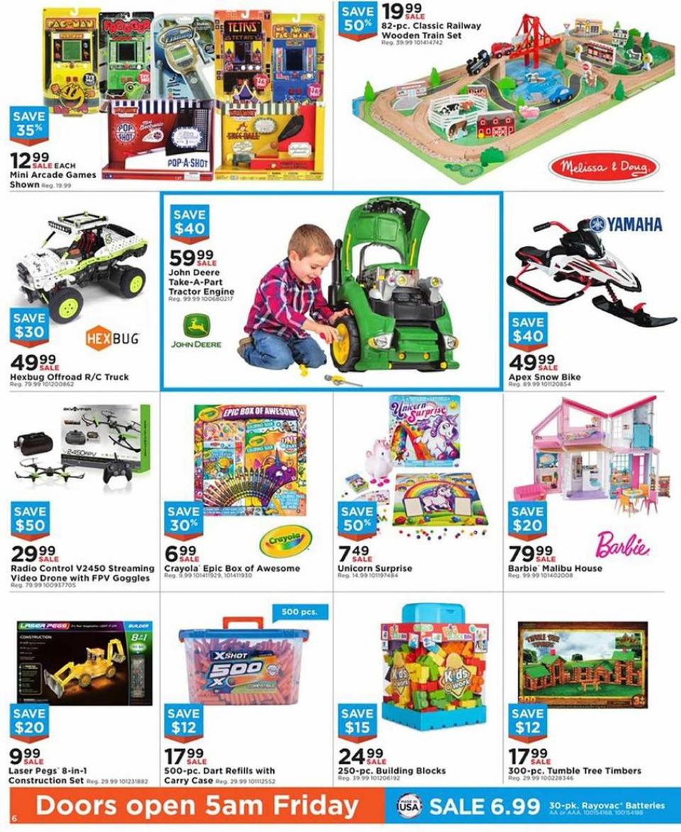 Black Friday Ads page 12