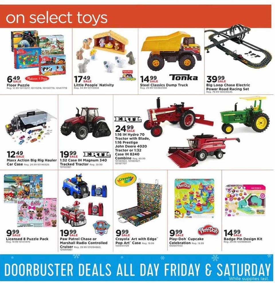 Black Friday Ads page 13