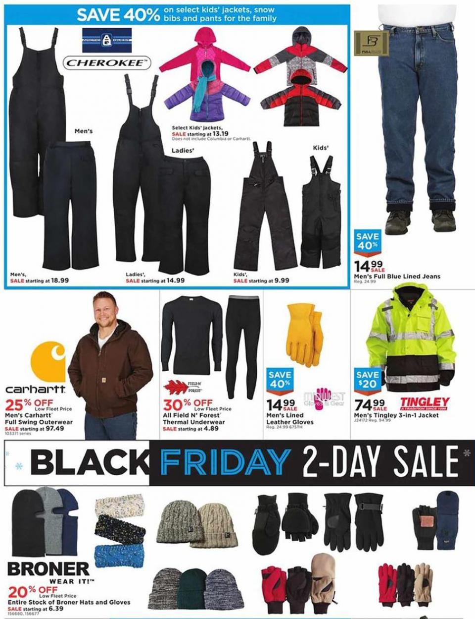 Black Friday Ads page 15