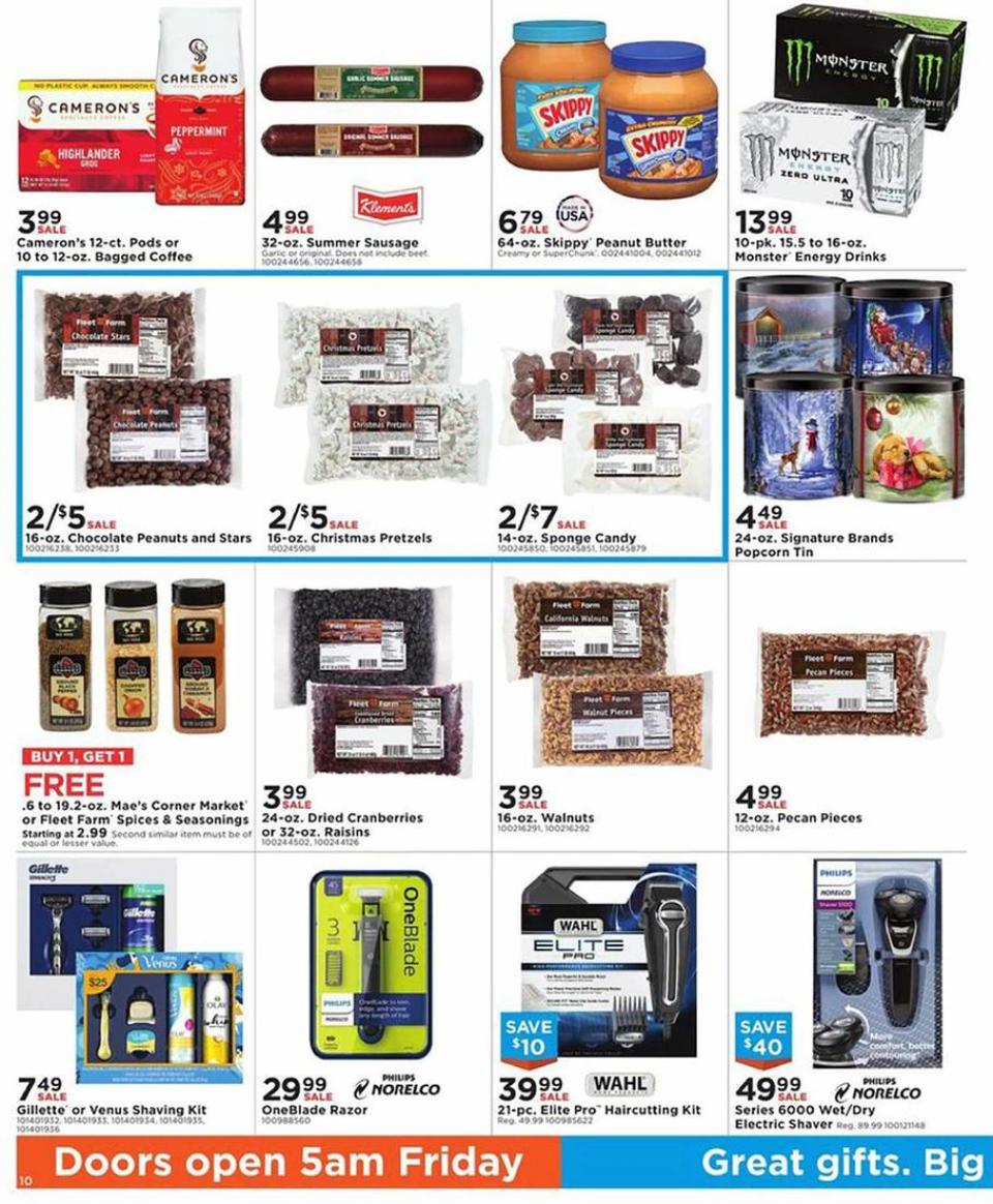 Black Friday Ads page 20