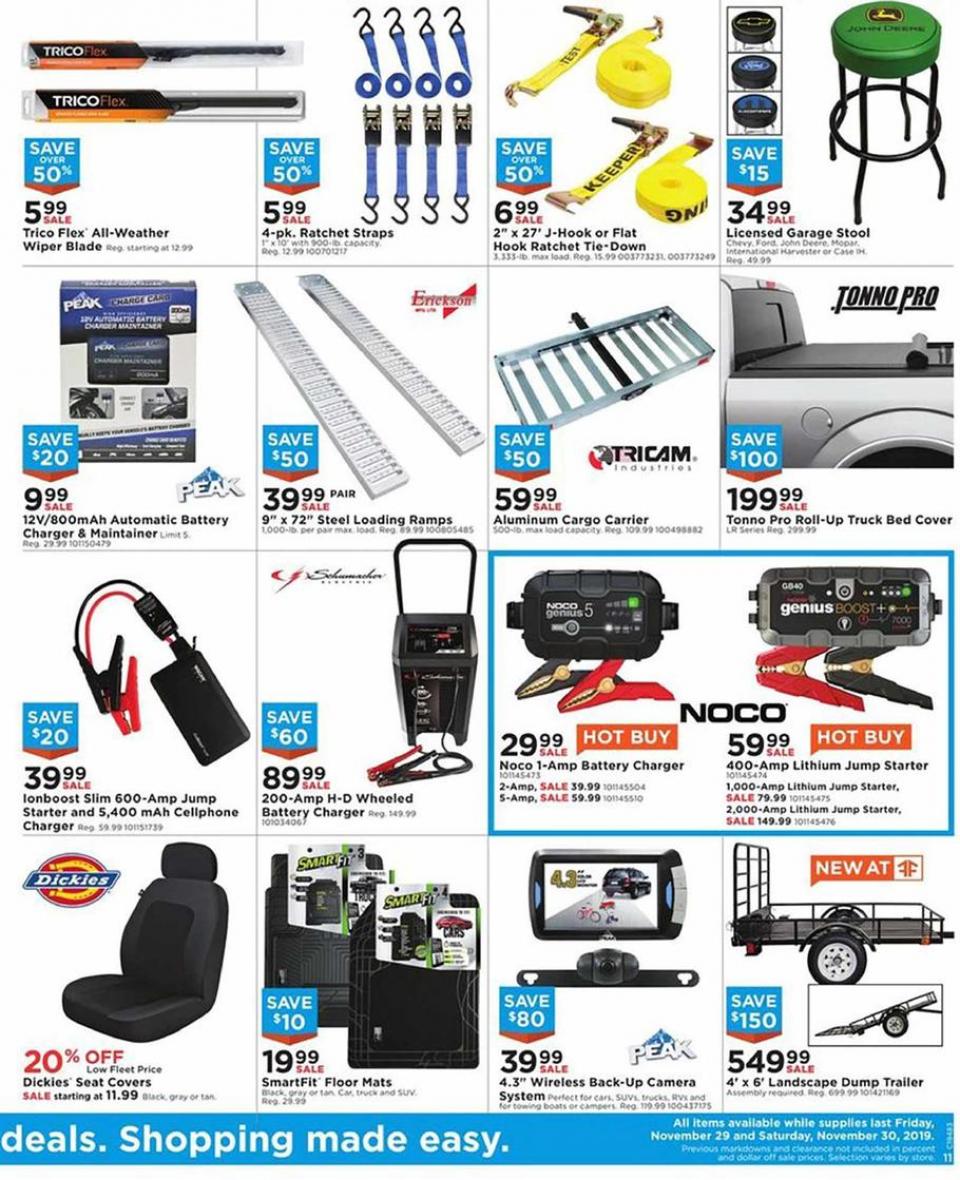 Black Friday Ads page 22