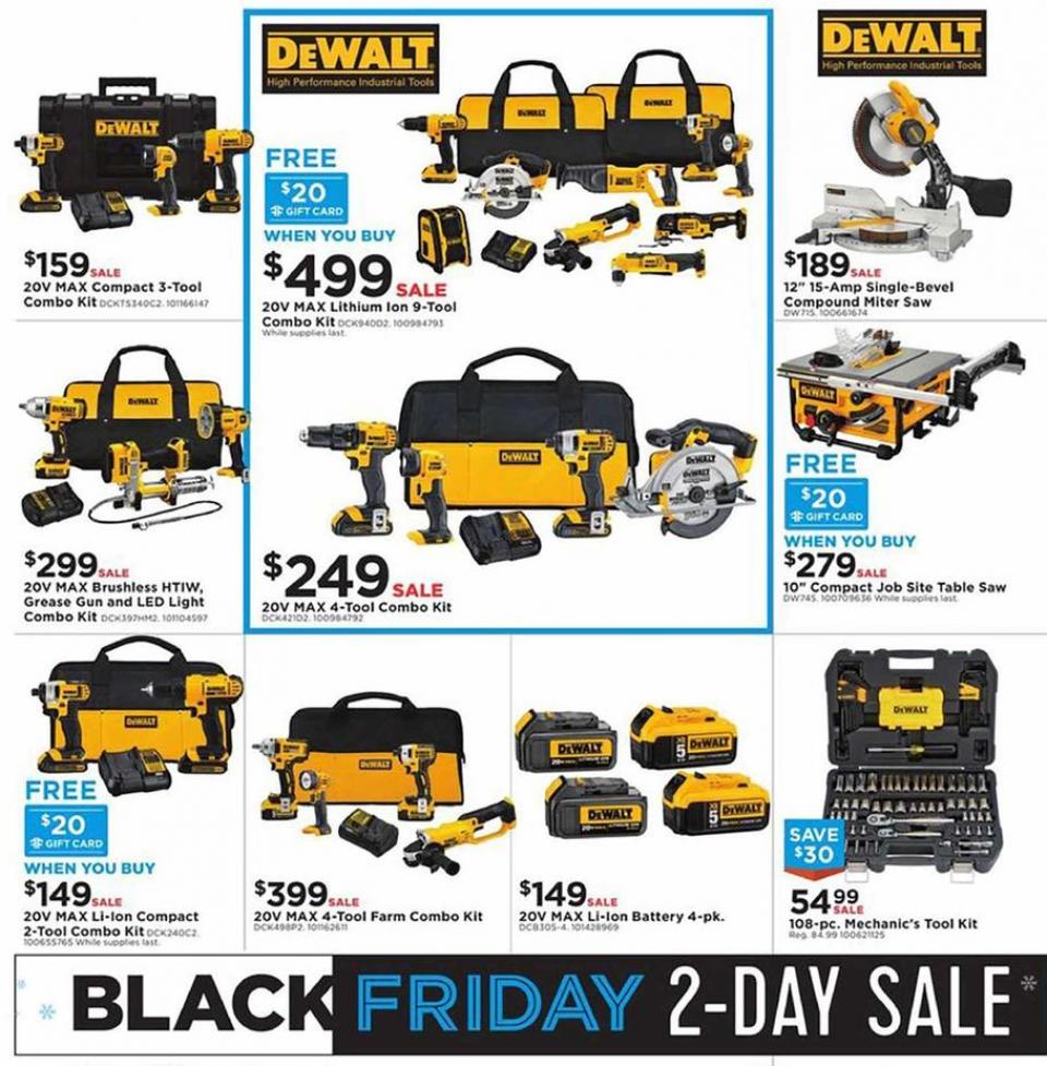 Black Friday Ads page 23