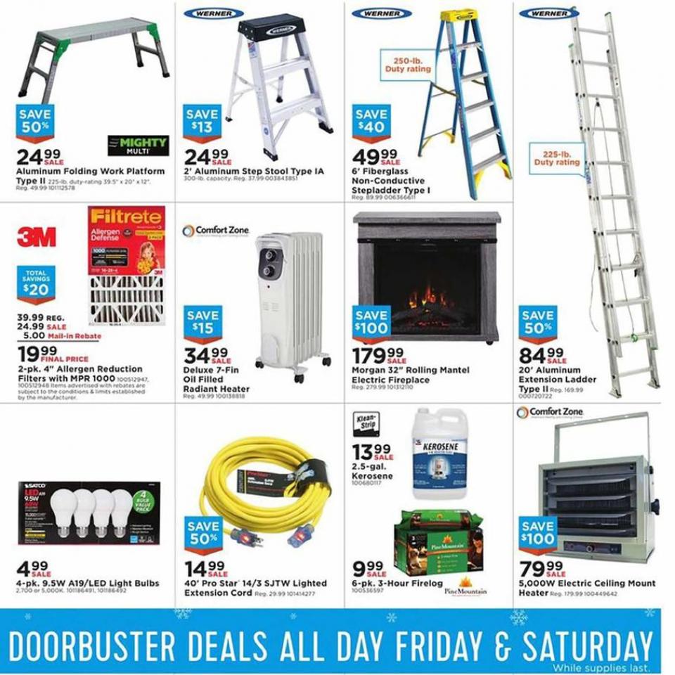 Black Friday Ads page 25