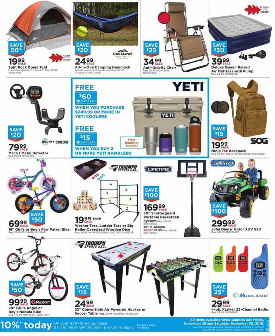 Black Friday Ads page 26