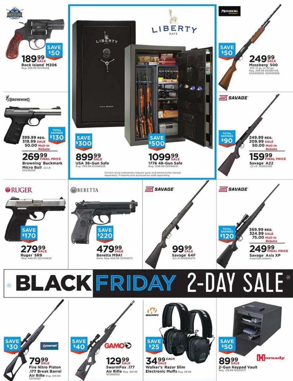 Black Friday Ads page 27
