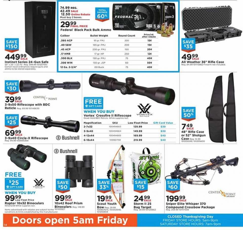 Black Friday Ads page 28
