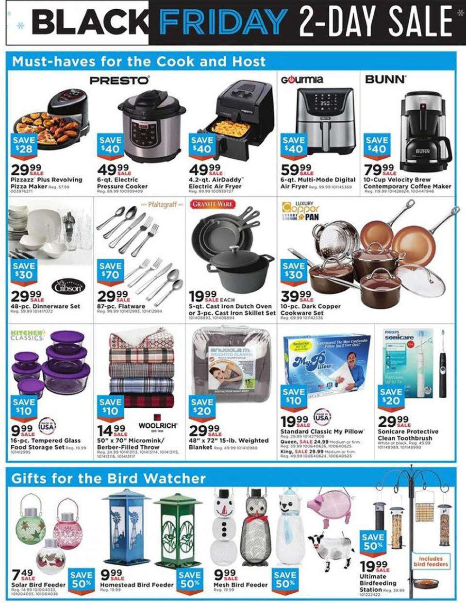 Black Friday Ads page 3