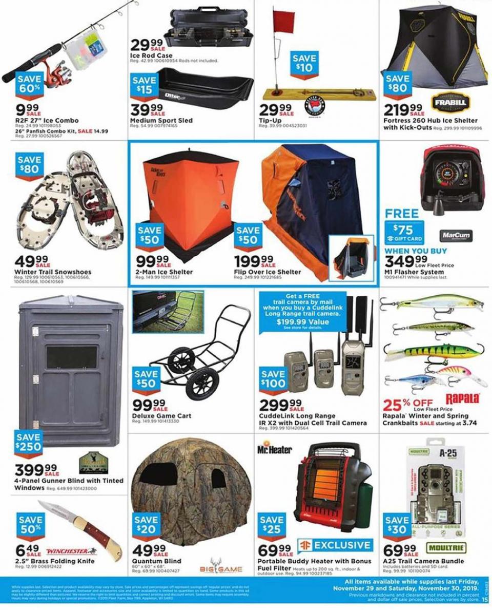 Black Friday Ads page 30