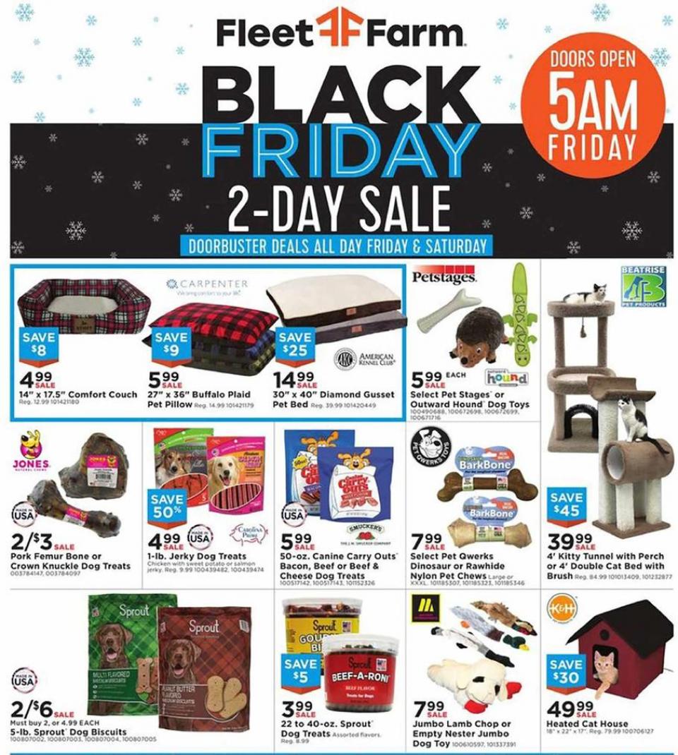 Black Friday Ads page 31