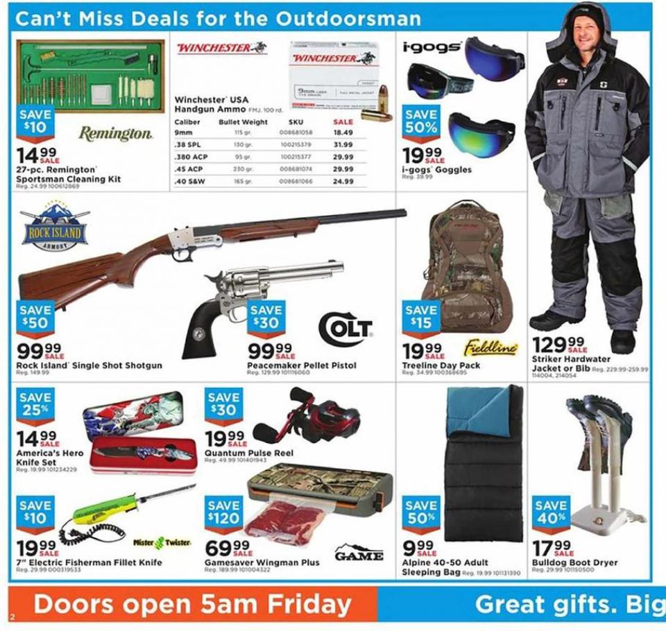 Black Friday Ads page 4
