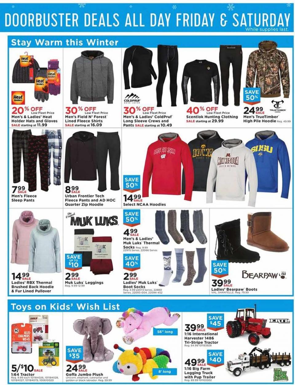 Black Friday Ads page 5