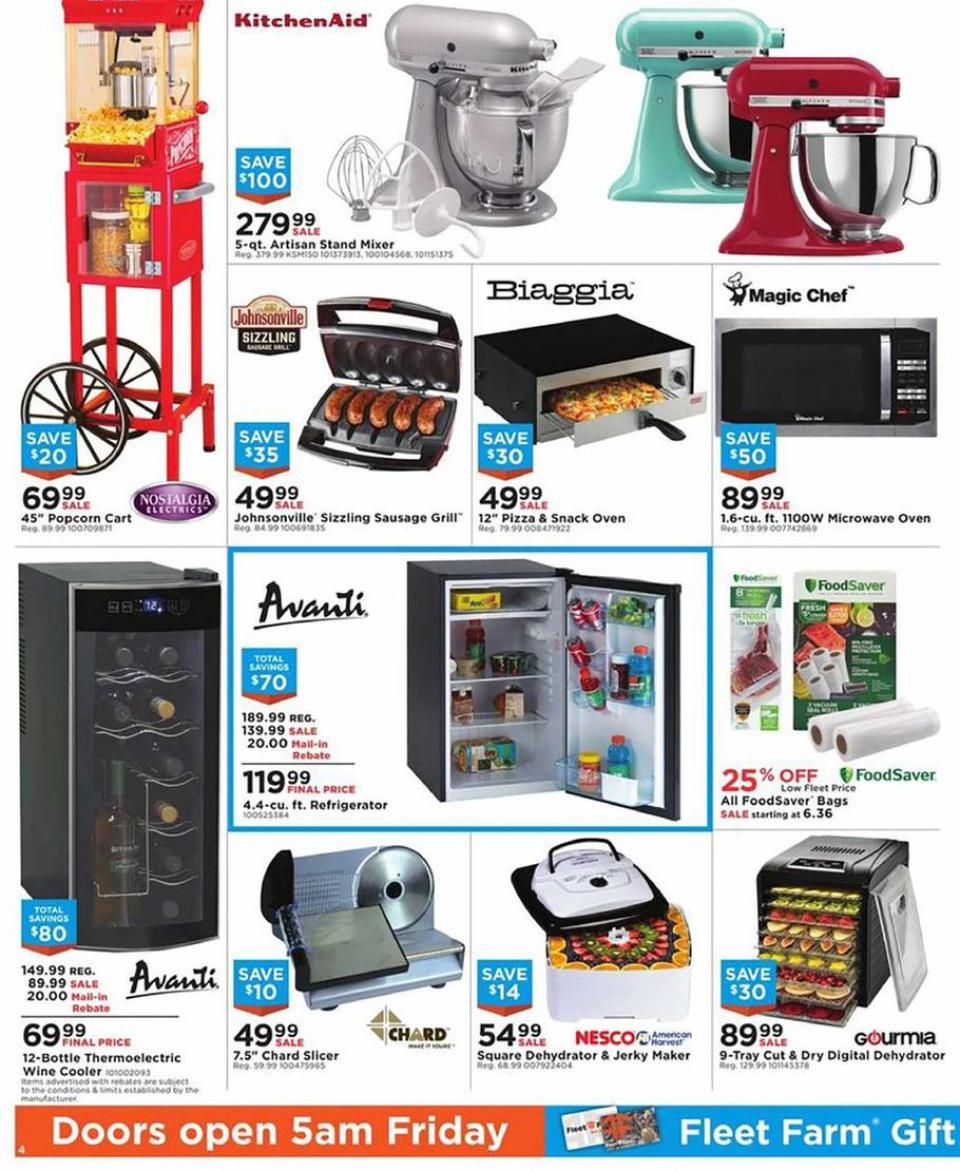 Black Friday Ads page 8