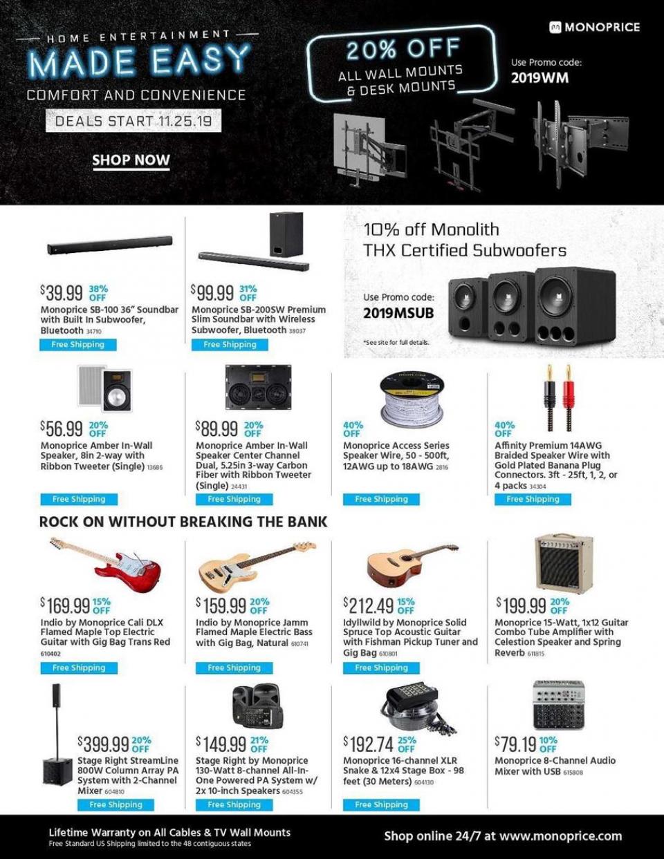 Black Friday Ads page 3