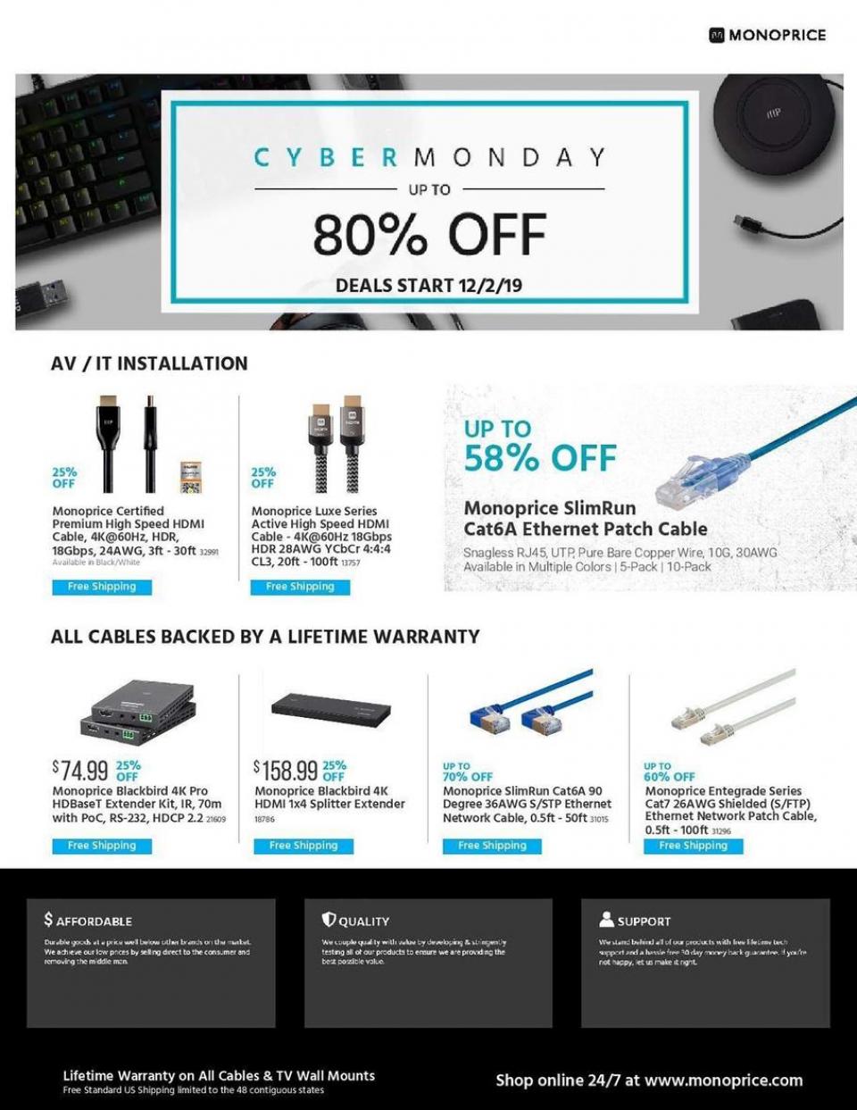 Black Friday Ads page 4