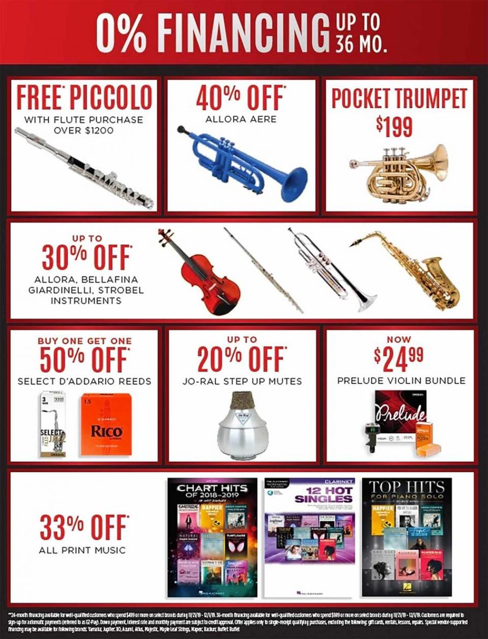 Black Friday Ads page 3