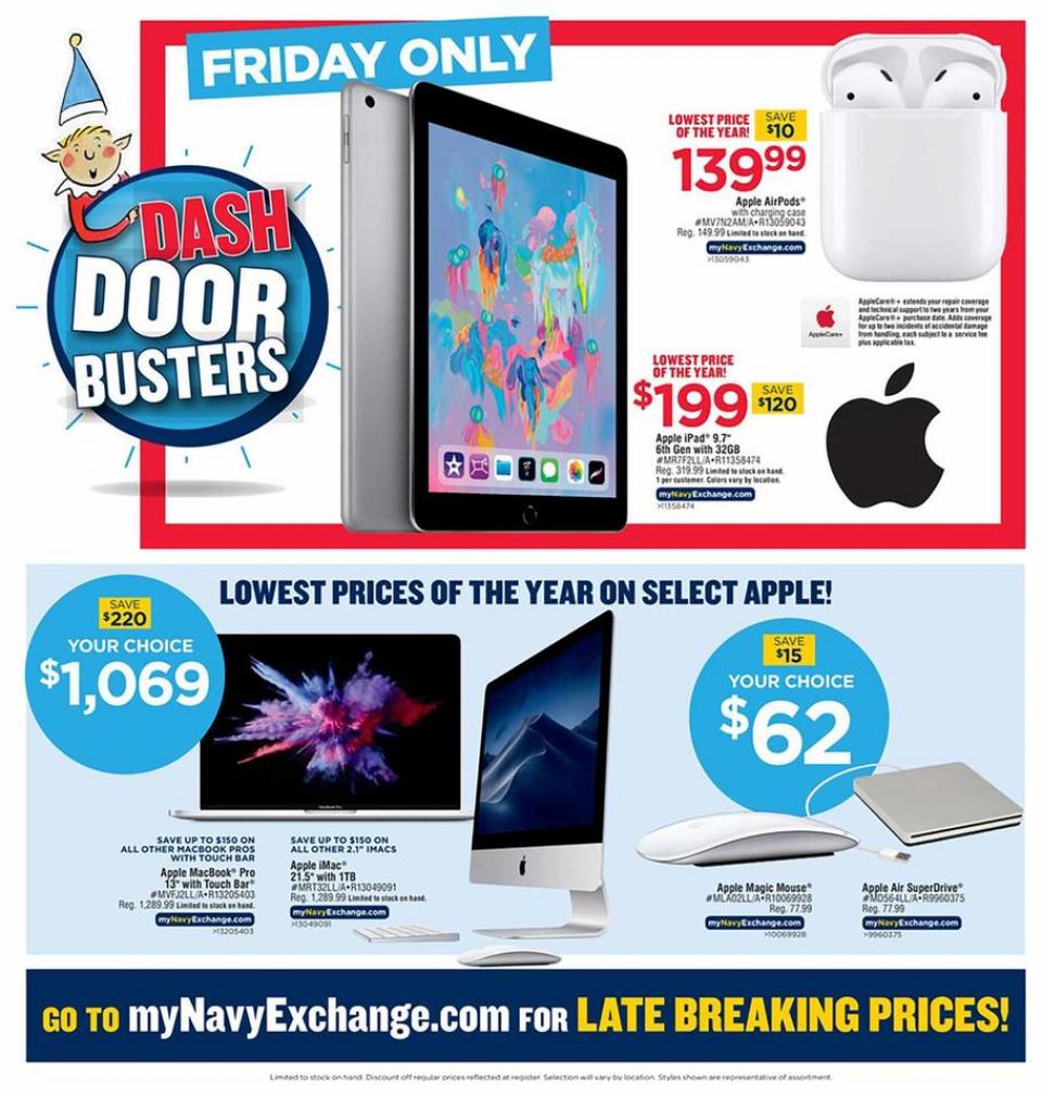 Black Friday Ads page 10