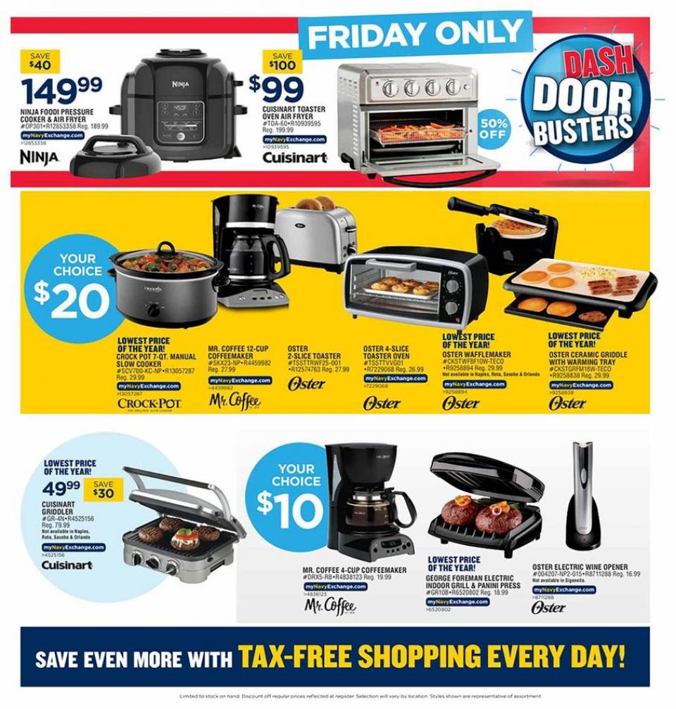 Black Friday Ads page 17