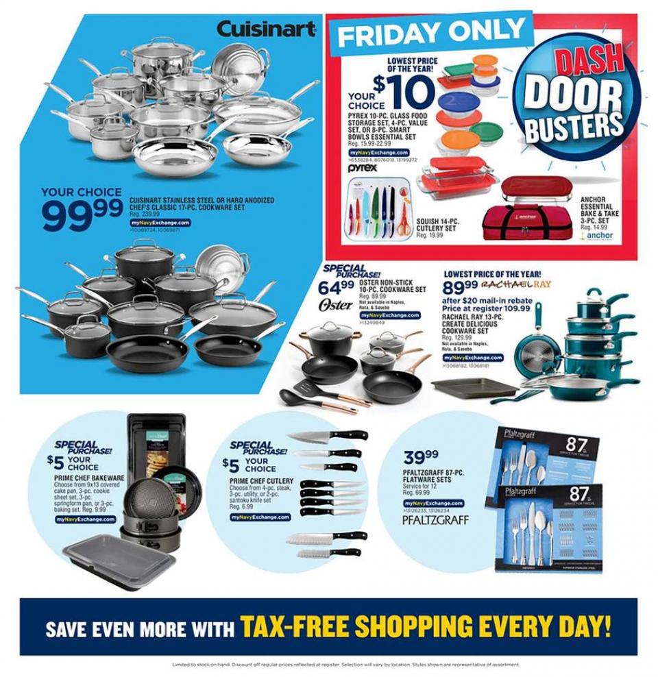 Black Friday Ads page 19