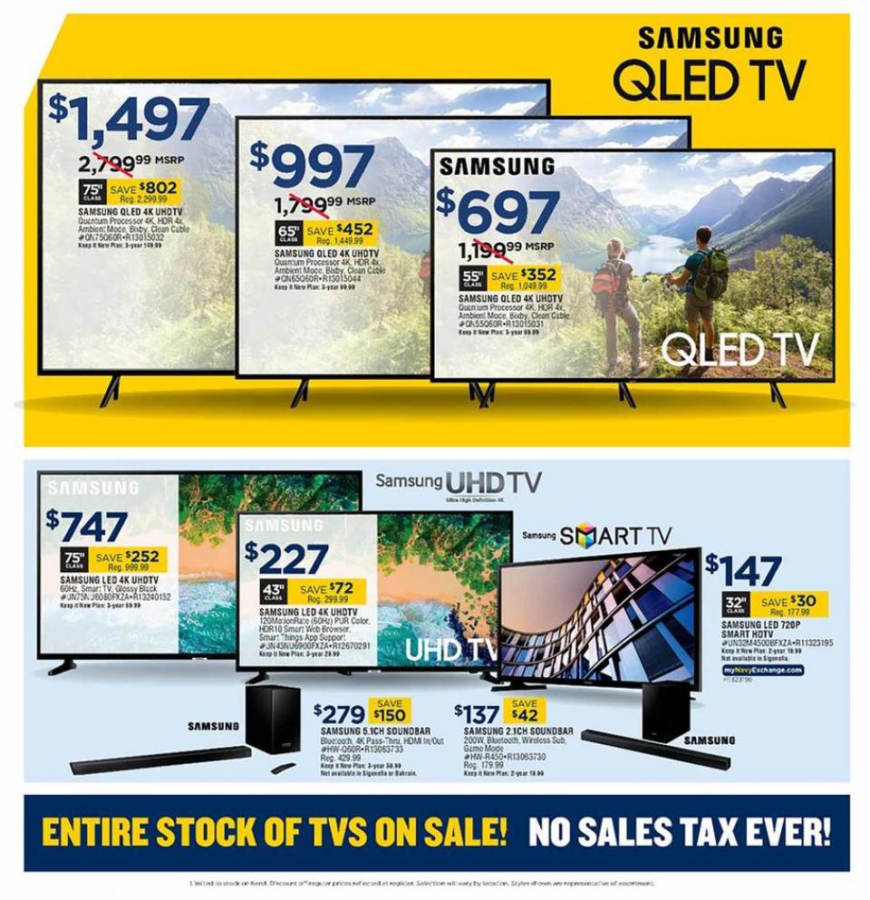 Black Friday Ads