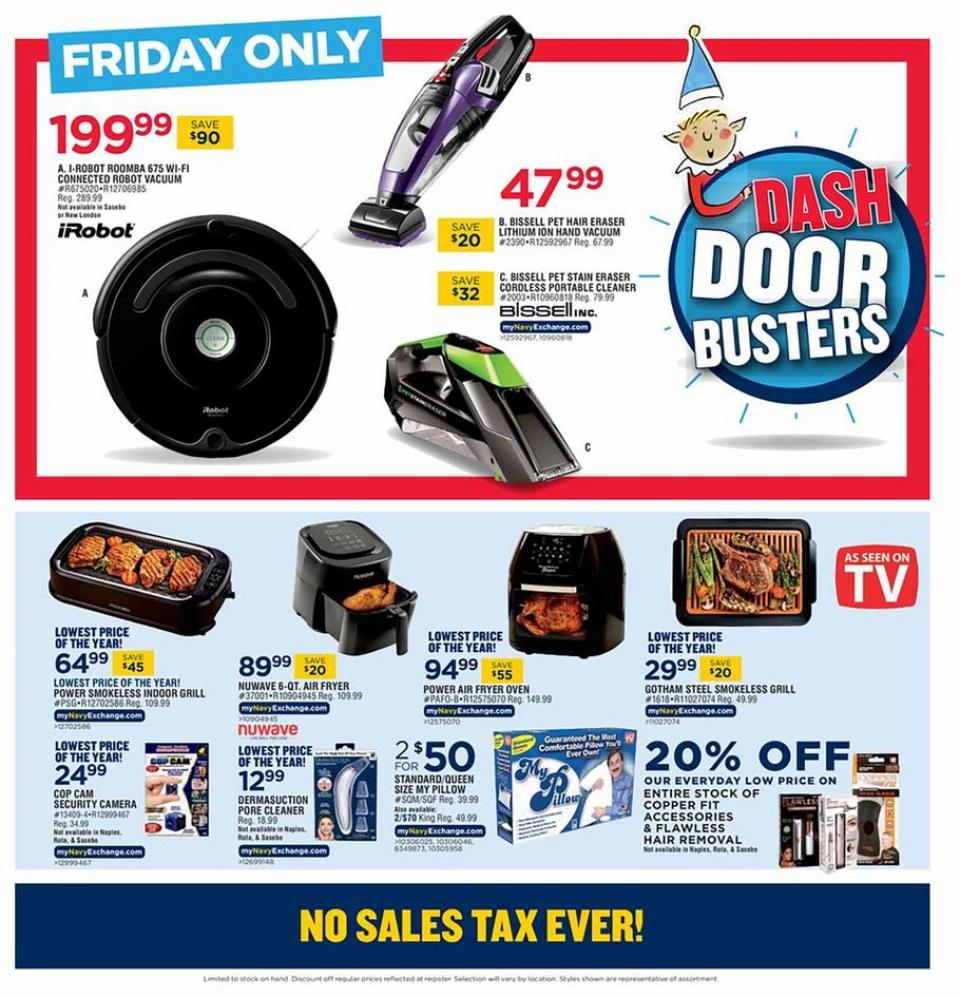 Black Friday Ads page 21
